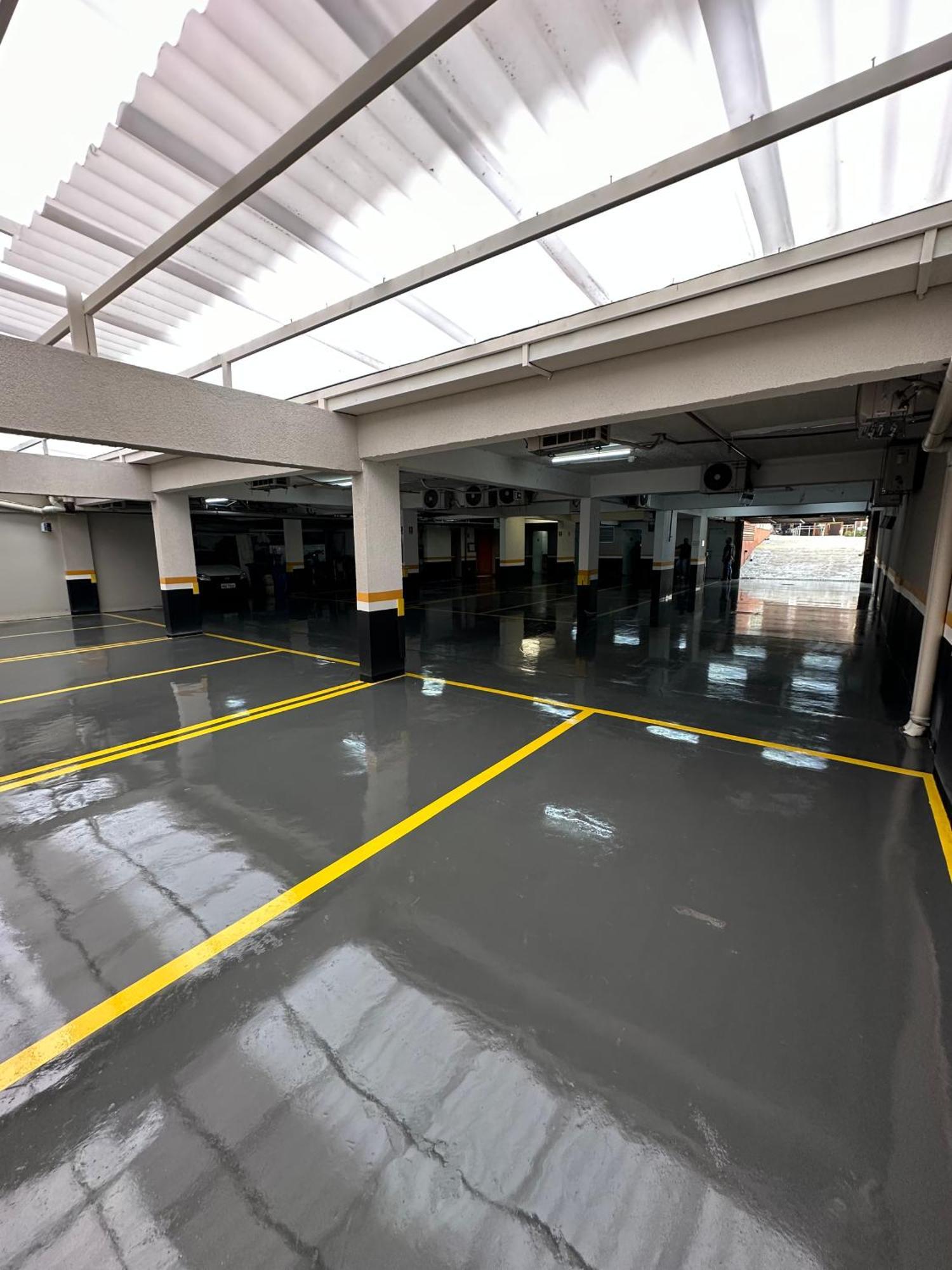 I5 Play Hotel Aguas Claras Exterior foto